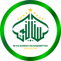 E-Learning MI As-Sunnah An-Nabawiyyah Kota Blitar